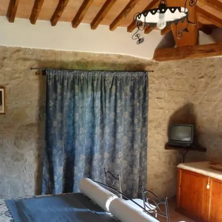 Rent this 5 bed house on Acquapendente in Viterbo, Italy