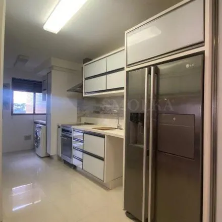 Buy this 3 bed apartment on Rodovia Admar Gonzaga in Itacorubi, Florianópolis - SC