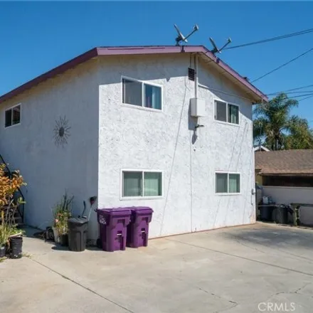 Image 6 - 1518 West 20th Street, Long Beach, CA 90810, USA - House for sale