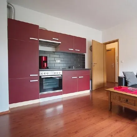 Rent this 1 bed apartment on In der Welheimer Mark 58 in 46238 Bottrop, Germany