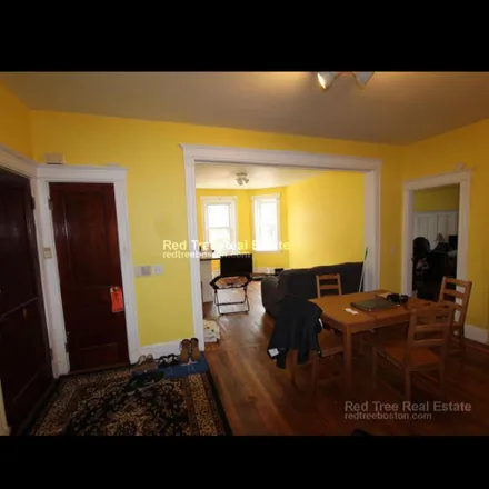 Image 4 - 43 Orkney Road, Boston, MA 02135, USA - Room for rent