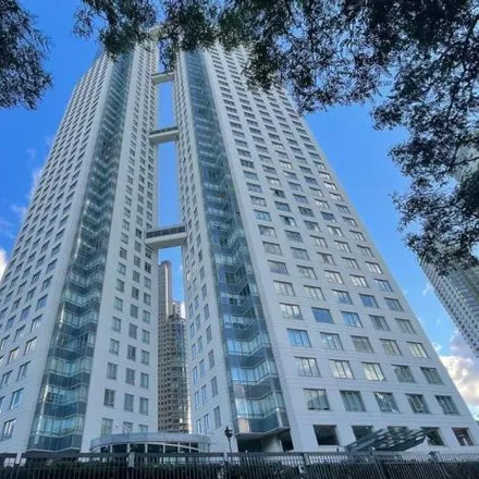 Buy this 3 bed apartment on Torres El Faro in Azucena Villaflor 669, Puerto Madero