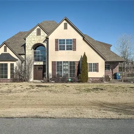 Buy this 4 bed house on 12537 East 83rd Street North in Owasso, OK 74055