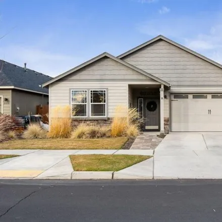 Buy this 4 bed house on 21236 Southeast Gold Market Lane in Bend, OR 97702