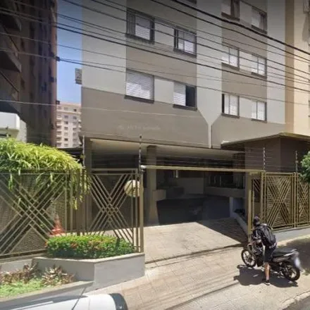 Image 2 - Edifício Metrópolis, Avenida Paraná 427, Centro Histórico, Londrina - PR, 86020-380, Brazil - Apartment for sale