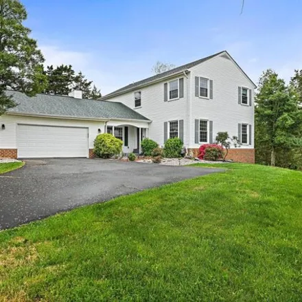 Buy this 4 bed house on 1140 Bandy Run Road in Dranesville, Fairfax County