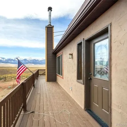 Image 8 - unnamed road, Custer County, CO, USA - House for sale