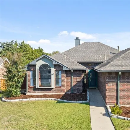 Buy this 4 bed house on 2111 Oak Tree Drive in Denton, TX 76209