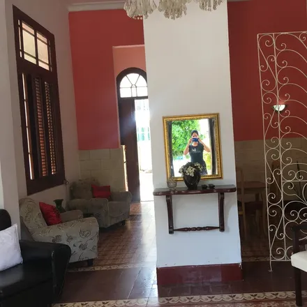 Rent this 1 bed house on Rampa