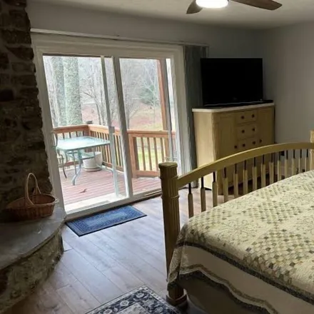 Rent this 2 bed condo on Beech Mountain