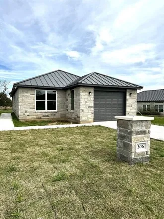 Image 1 - 356 Parallel Circle, Horseshoe Bay, TX 78657, USA - House for sale