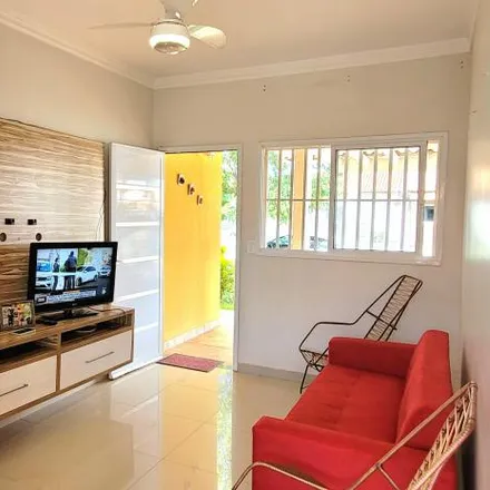 Buy this 3 bed house on unnamed road in Cuiabá - MT, 78056-606