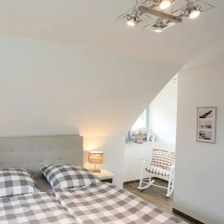 Rent this 2 bed house on Altefähr in Mecklenburg-Vorpommern, Germany
