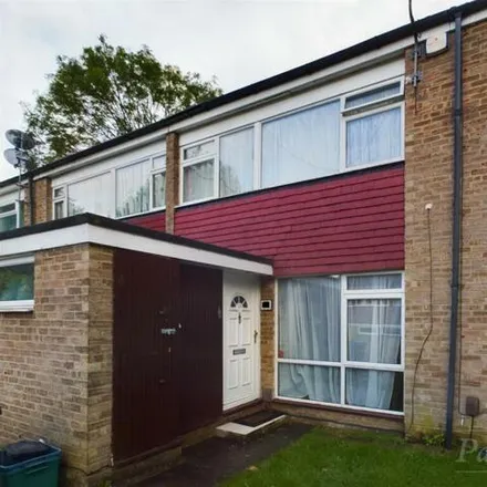 Buy this 3 bed house on Friarswood in London, CR0 9JP