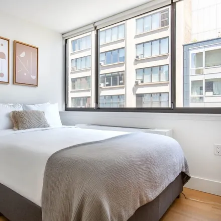 Rent this 1 bed apartment on Downtown in 2502 Avenue U, New York