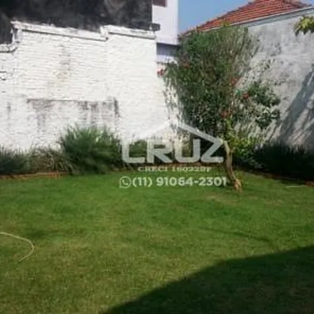 Image 1 - Rua Doutor Armando Pinto, Região Central, Caieiras - SP, 07700-005, Brazil - House for sale