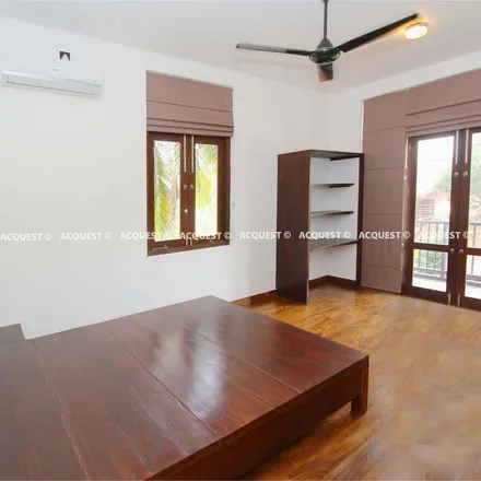 Image 7 - Austasia, Weerasekara Mawatha, Thalawathugoda 10116, Sri Lanka - Apartment for rent
