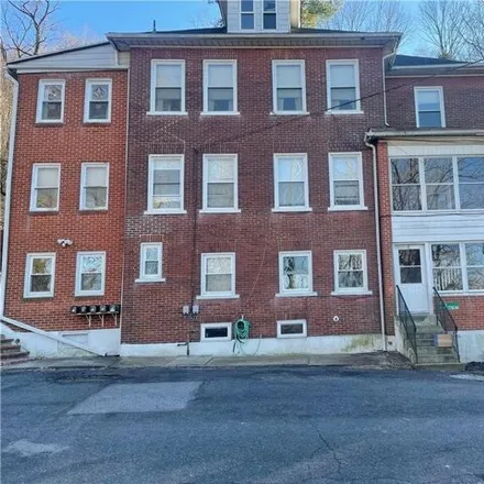 Rent this 1 bed apartment on 901 Hayes St Apt 1 in Bethlehem, Pennsylvania