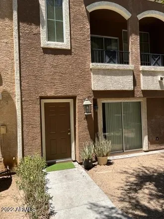 Image 1 - 2450 West Glenrosa Avenue, Phoenix, AZ 85015, USA - Townhouse for sale