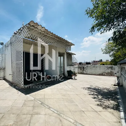 Image 1 - Calle Guanajuato 28, Roma Norte, 06700 Mexico City, Mexico - Apartment for sale