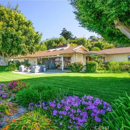 Image 1 - 27975 Palos Verdes Drive East, Rancho Palos Verdes, CA 90275, USA - House for sale