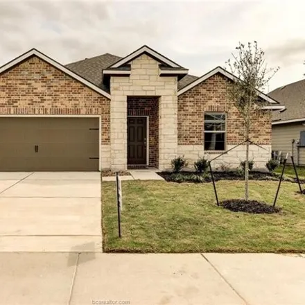 Image 1 - Patriot Drive, Brazos County, TX 77845, USA - House for rent