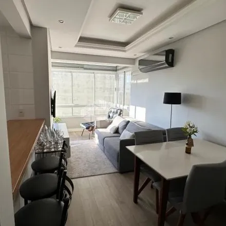 Buy this 1 bed apartment on Itaú in Rua Ramiro Barcelos, Bom Fim