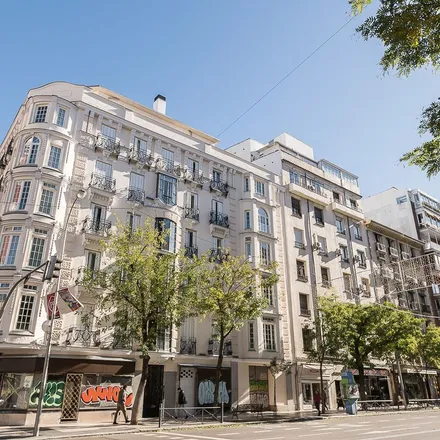 Image 2 - Avenida de la Carretera de Madrid, 37080 Santa Marta de Tormes, Spain - Apartment for rent