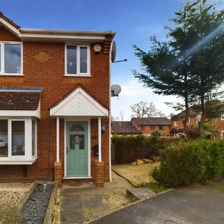 Buy this 3 bed house on 5 Saltwood Avenue in Worcester, WR4 0JP