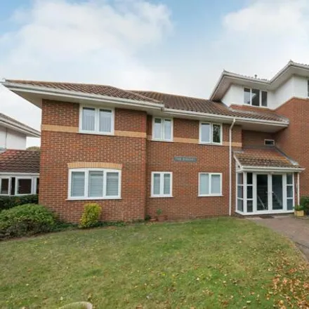 Buy this 1 bed apartment on Park Road in Birchington, CT7 0AF
