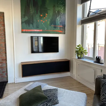 Rent this 2 bed apartment on Vibes gate 10 in 0356 Oslo, Norway