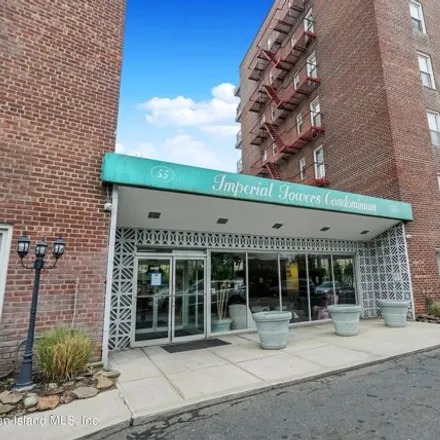 Buy this 2 bed apartment on 55 Austin Place in New York, NY 10304