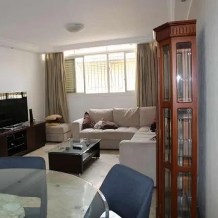Buy this 3 bed apartment on Rua Maestro Cardim in Bela Vista, São Paulo - SP