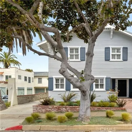 Image 3 - 437 Emerald Street, Redondo Beach, CA 90277, USA - House for sale