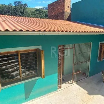 Image 2 - Estrada dos Batillanas, Glória, Porto Alegre - RS, 91712-310, Brazil - House for sale