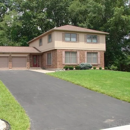 Rent this 4 bed house on 9426 Bainwoods Drive in Symmes, Symmes Township