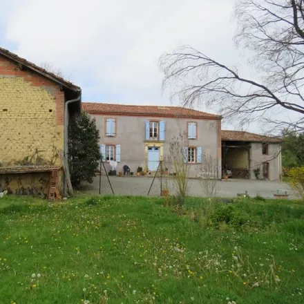 Buy this 4 bed house on Boulevard du Midi in 31350 Boulogne-sur-Gesse, France