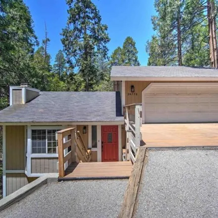 Buy this 3 bed house on 24798 Finhaut Drive in Arrowhead Highlands, Crestline