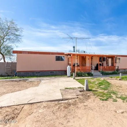 Image 1 - 17556 West White Eagle Road, Pima County, AZ 85653, USA - Apartment for sale