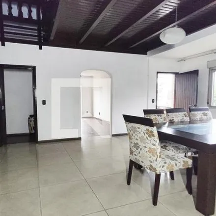 Buy this 3 bed apartment on Igreja Evangélica Luterana do Brasil: Comunidade Concórdia in Rua Marquês do Herval 654, Centro