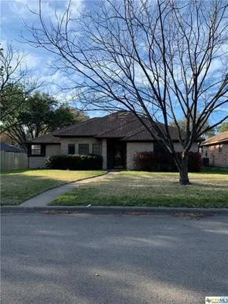 Image 5 - 4790 Stagecoach Trail, Temple, TX 76502, USA - House for sale