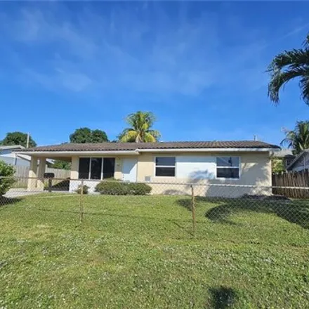Buy this 5 bed house on 2759 Southwest 3rd Street in Fort Lauderdale, FL 33312