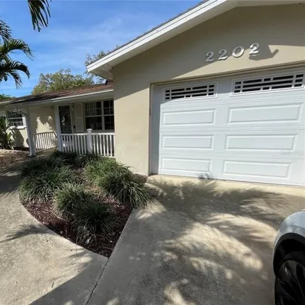 Rent this 2 bed house on 2172 Lauren Drive in Largo, FL 33774