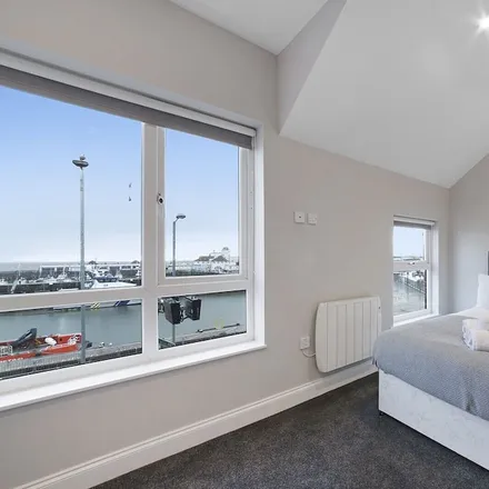 Rent this 1 bed apartment on Lowestoft in NR32 1BN, United Kingdom