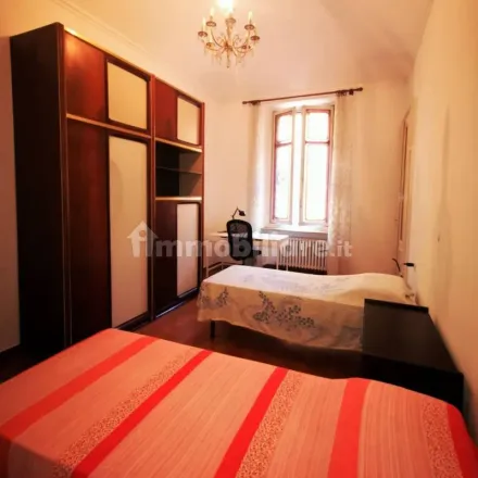 Rent this 3 bed apartment on Via Michele Schina 17 in 10143 Turin TO, Italy