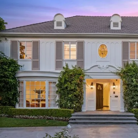 Image 4 - 706 North Oakhurst Drive, Beverly Hills, CA 90210, USA - House for rent