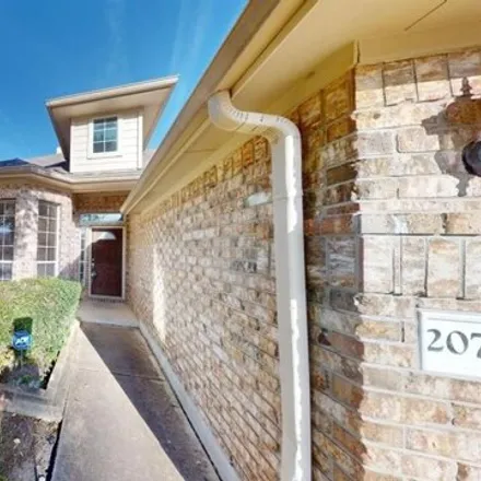 Image 3 - 20717 Bellerive Drive, Travis County, TX 78660, USA - House for rent