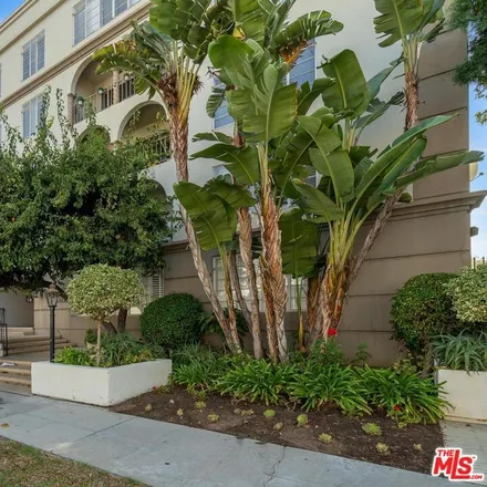 Image 3 - Avalon, South Canon Drive, Beverly Hills, CA 90212, USA - Condo for sale