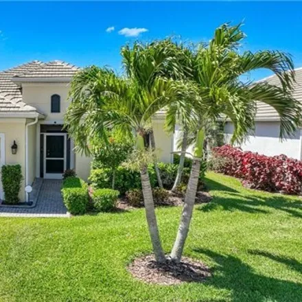 Buy this 3 bed house on 2614 Malata Court in Cape Coral, FL 33991