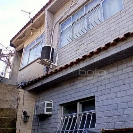 Image 1 - Rua Guajara, Porto da Pedra, São Gonçalo - RJ, 24426-270, Brazil - House for sale